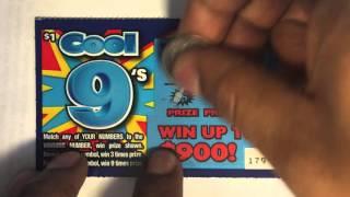 $1 scratch offs , are they better •