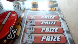 Pretty decent win!!! Towering 10s - $10 Instant Lottery Ticket