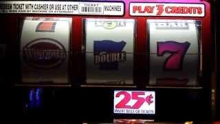Double Gold Slot Machine Jackpot. Windfall Slot Machine Jackpot!