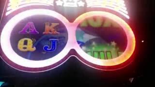 Elton John Slot Machine Bonus Rocket Man Feature