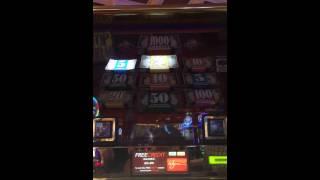 Top dollar slot machine