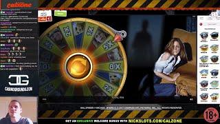 Casino Slots Live - 13/10/17