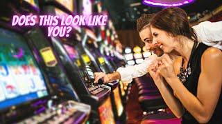 2nd Tier Slot Machines Pay Off to You!