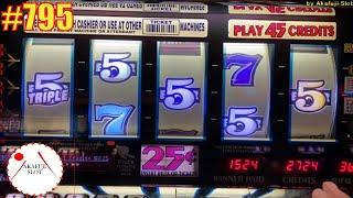 Double Win Triple Lucky Strike Slot ⋆ Slots ⋆ Handpay Jackpot Triple Double Butterfly Slot @Pechanga