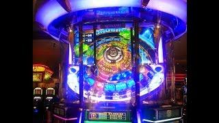 Titan 360: Big Money Ring Bonus - 2 Bonuses on a 2c Konami machine