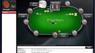 PokerSchoolOnline Live Training Video: "Closing the Deal Part 2 FT" (23/05/2012) TheLangolier