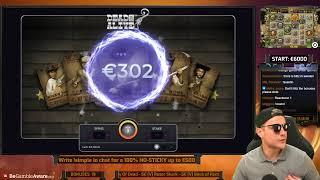 ⋆ Slots ⋆NOW OPENING 107 BONUSES⋆ Slots ⋆ | !GIVEAWAY - €2000 COMPETITION | FOR BEST BONUSES: !NOSTI