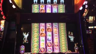 Willy Wonka Slot Machine Bonus - Wild Reels