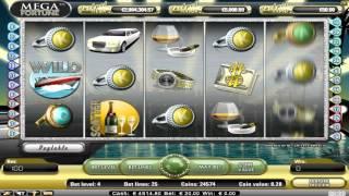 FREE Mega Fortune ™ Slot Machine Game Preview By Slotozilla.com