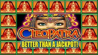 TURNING $200 INTO HUGE WINS! BETTER THAN A JACKPOT HIGH LIMIT SLOTS