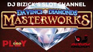 DANVICI’S DIAMONDS MASTERWORKS