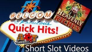 HEAVENLY RICHES | BALLY | BONUS WIN | Slot Machine Bonus • SlotTraveler •