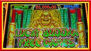 **IS LUCKY BUDDHA SLOT MACHINE REALLY LUCKY FOR SLOT LOVER **