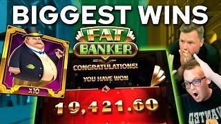 Biggest Wins on Fat Banker