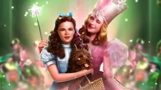 WIZARD OF OZ: WAKE UP, DOROTHY Video Slot Game with a PICK BONUS