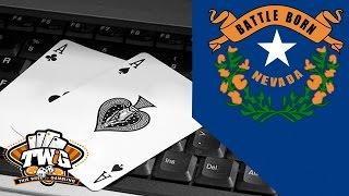 Nevada's First Online Poker Licenses!