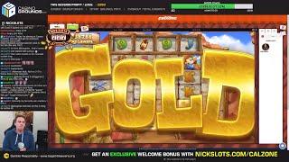 Casino Slots Live - 25/06/19