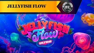 Jellyfish Flow slot by Habanero