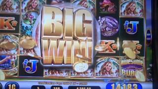 Awesome Reels Awesome Burst Max Bet HUGE WIN!!