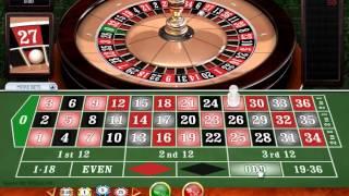 Roulette At 888 Games