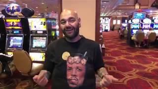 Live from Las Vegas with BRIAN CHRISTOPHER