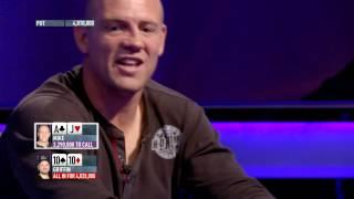 Shark Cage: The $1,000,000 Coin Flip | PokerStars