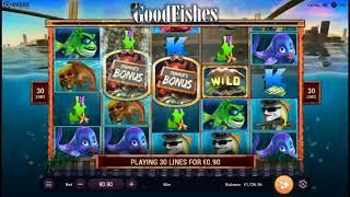 GoodFishes★ Slots ★ - Vegas Paradise Casino