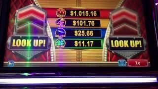 Jackpot Streams on LUCKY HONEYCOMB Slot Machine! ~ MINI JACKPOTS WINS!!! • DJ BIZICK'S SLOT CHANNEL
