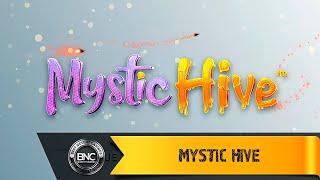 Mystic Hive slot by Betsoft