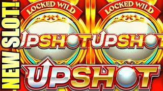 ⋆ Slots ⋆NEW SLOT!⋆ Slots ⋆ UPSHOT PROSPERITY RISING Slot Machine (INCREDIBLE TECHNOLOGIES)
