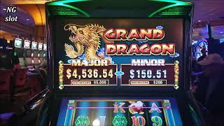 Loteria • Lock It Link Slot Bonus / Grand Dragon Slot Bonus / White Tiger Slot Bonus Won