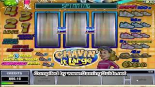 All Slots Casino Chavin't It Large Classic Slots