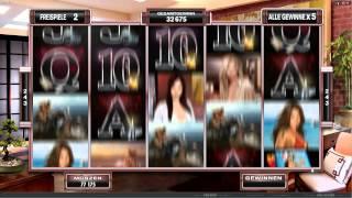 Playboy Slot   Kimi Feature   Big Win 222x Bet
