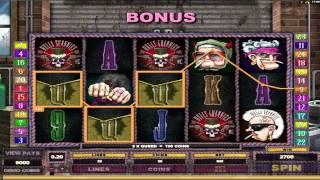 Hells Grannies ™ Free Slot Machine Game Preview By Slotozilla.com