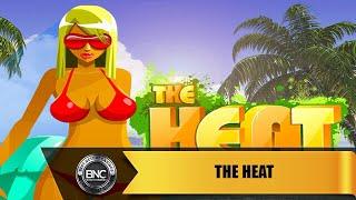 The Heat slot by Igrosoft