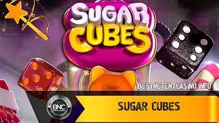 Sugar Cubes slot by DiceLab