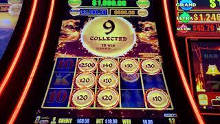 Golden Century 2500 ORB Cortez Casino Downtown Las Vegas