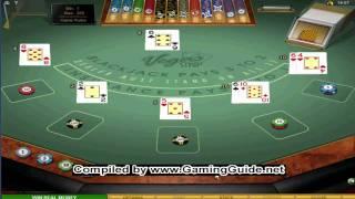 All Slots Casino Multi Hand Vegas Strip Blackjack Gold