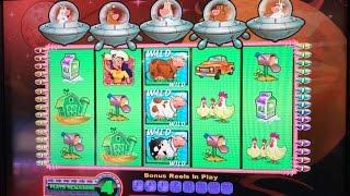 Planet Moolah High Limit Slot Machine Bonus Win Slots $30 Bet