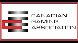 Canadian Gaming Association and Online Gambling