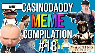 Memes Compilation 2020 - Best Memes Compilation from Casinodaddy V18