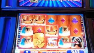 Kronor 5c bonus - Big Win