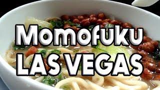 Momofuku Ramen Las Vegas