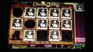 Classic Dolly Free Spins Bonus On 50 Cent Bet
