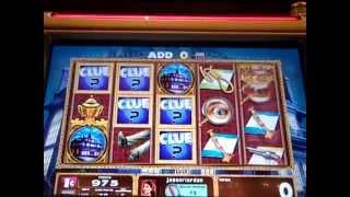 Time To Add Wilds Slot Bonus III (WMS)