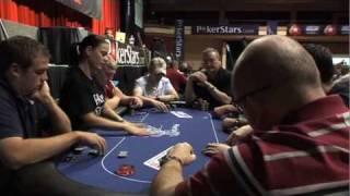 UKIPT Killarney Day 2 intro UK & Ireland Poker Tour  - PokerStars.com