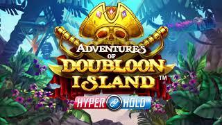 Adventures of Doubloon Island⋆ Slots ⋆ Slot Promo