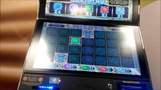 Jackpot Jewels Free spins Shocker!