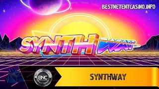 Synthway slot by Spinmatic