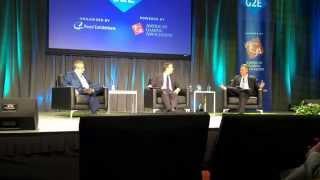 G2E 2014 - State Of The Casino - Attracting Younger Customers To Slot Machines